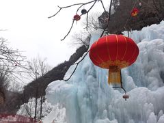 -黑龙潭风景区