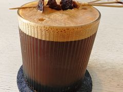 -琥珀川咖啡馆·Amber cafe(百祥路店)