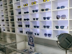 -宝视友眼镜·平价精准配镜(同德悦中心店)