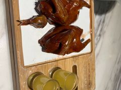 -汤城小厨•粤菜•靓汤(西直门凯德MALL店)