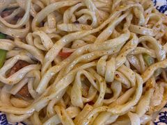 -锦彦岐山面(大唐不夜城店)