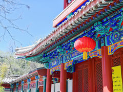 -潭柘寺景区