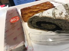 -85度C(广州石牌桥店)