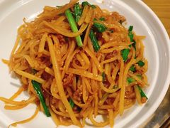 -局气烤鸭·北京菜(前门店)