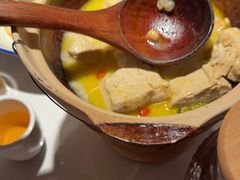 -老阿爸鲜鱼土菜(独墅湖店)