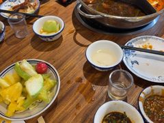 -厝味火锅·潮汕卤水火锅(十一合店)