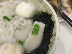 -文辉墨鱼丸大王(铜锣湾渣甸街总店)