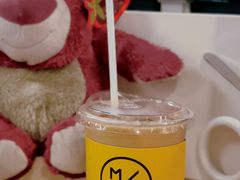 -明谦·Coffee&Cocktail Bar(美您公园店)