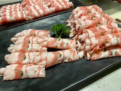 -海底捞火锅(海宁路店)