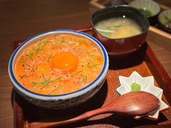 -七条鱼日本料理(远洋乐堤港店)