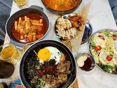 -京尚道韩式美食屋(海甸岛店)