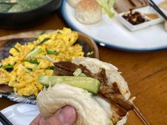 -烧肉馆(古北水镇景区店)