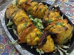 -Santoor 萨都里印度餐厅(北锣鼓巷店)
