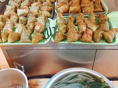 -阿姨粽子(川公路店)
