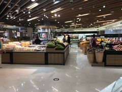 -金鹰超市(国际购物中心新街口店)