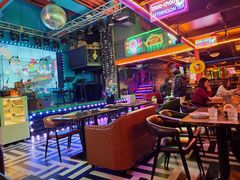 -Famous肥猫墨西哥音乐餐吧(五棵松华熙LIVE店)