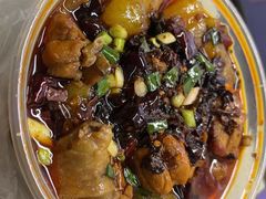 -新疆沙湾大盘鸡(重师店)