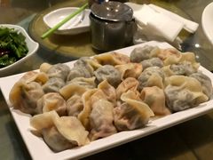 -宝源饺子(麦子店街店)