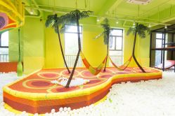 -宝燕乐园(闵行旗舰店)