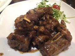 -大荣华酒楼(元朗老店)