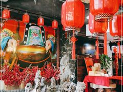 -瑶乡油茶(凤翔店)