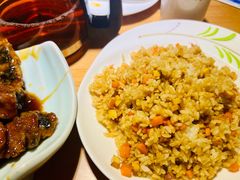 -圆满素食林饭店非遗素食(河西店)