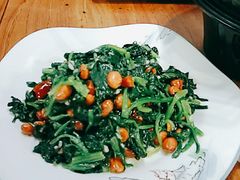 -王胖子驴肉火烧(鼓楼店)