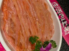 -佰人王串串香火锅(洋珠巷店)