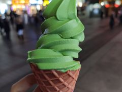 -麦当劳(新王府井店)