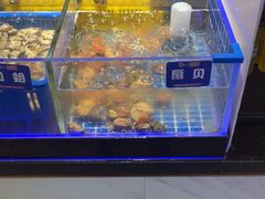 -锅儿欢海鲜火锅烤肉自助餐(东港凯虹店)