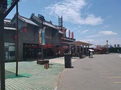 -华夏文旅西安度假区