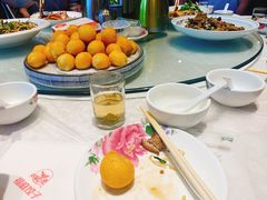 -口福饺子烤鸭(恒大御湖庄园店)
