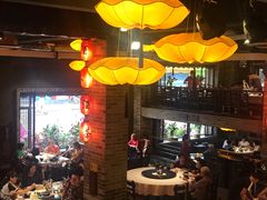 -味可道美食坊(福基路店)