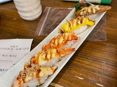 -小川洋风料理(街道口店)