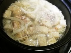 -探窝·竹笙椰子鸡(杨箕店)