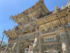 -五台山风景名胜区