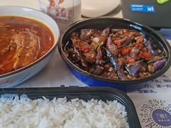 -兰湘子·湘菜小炒(石家庄万象城店)