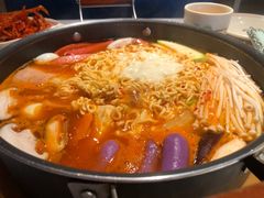 -七八冷面·延边朝鲜族美食(欢乐谷店)
