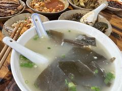 -九九豆花馆(解放碑步行街店)