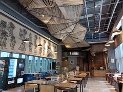 -百年朱苦拉咖啡(博物馆店)