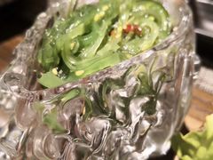 -嗨寿司 无国界料理