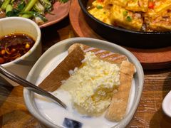 -云海肴·汽锅鸡·云南菜(天津国金汇店)