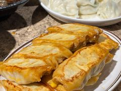 -金谷园饺子馆(北邮总店)