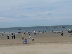 -坛南湾阿强农家乐.海鲜大排档老字号(福州地标美食店)