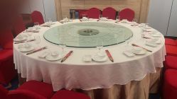 -舒友海鲜大酒楼·宴会厅(白鹭洲旗舰店)