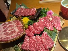 -MIKOMIKO和牛烧肉专门店(南门店)