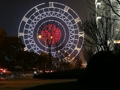 -南昌之星摩天轮