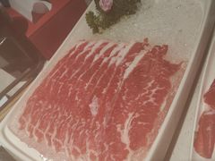 -海底捞火锅鲜切牛肉主题店(长寿路店)