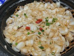 -聚丰园•湖鲜餐厅(阿红私房菜梅石路店)