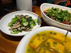 -胡大饭馆(青果路店)